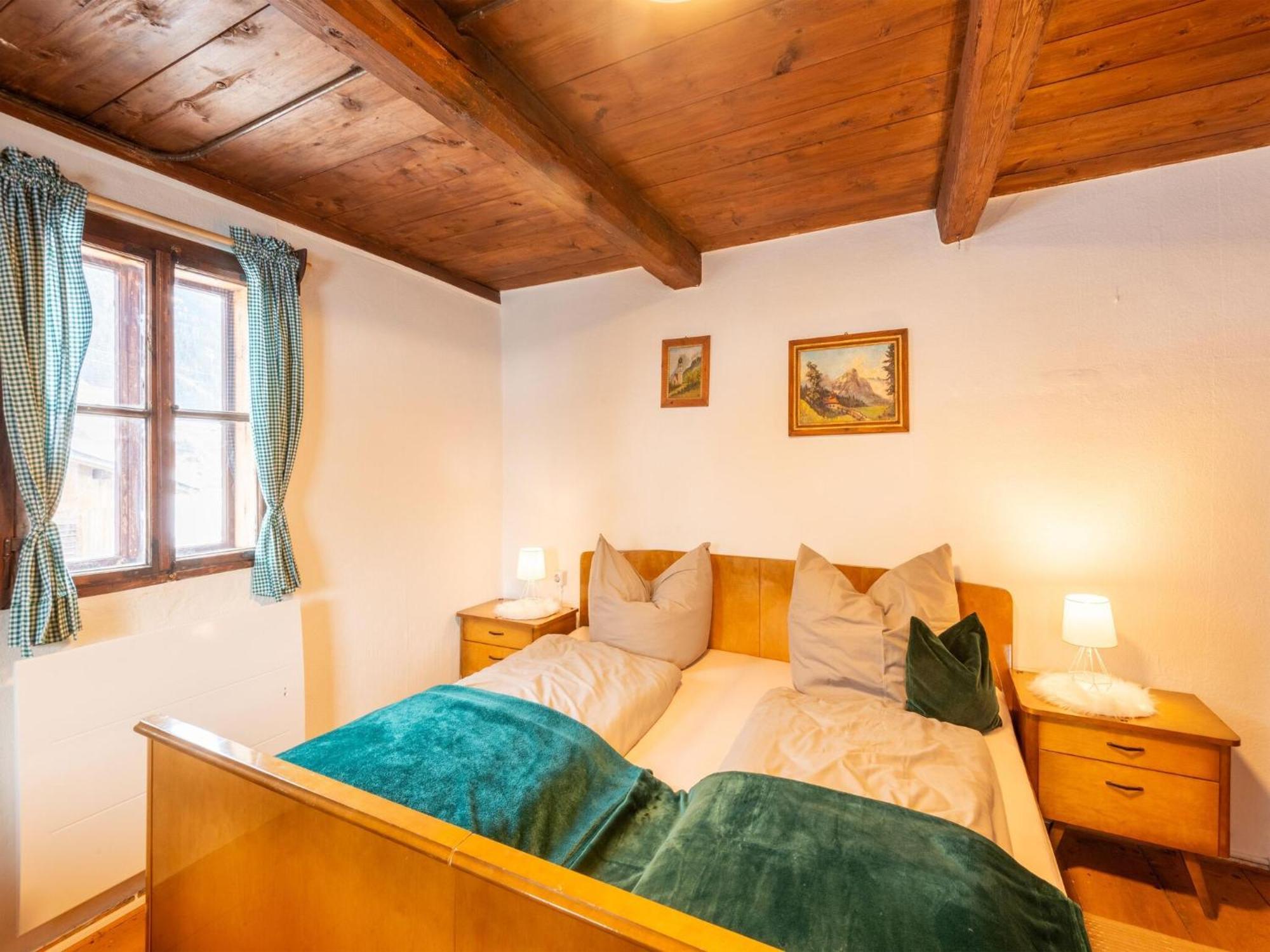 Rustic Farmhouse With Sauna In Bramberg Neukirchen am Großvenediger Εξωτερικό φωτογραφία